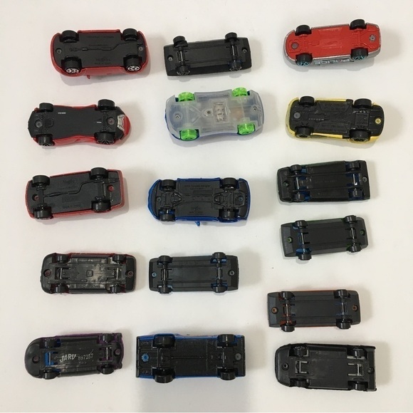 Maisto/Hot wheels Mattel Vehicles Diecast Car Lot of 16 Cars Vehicles - Picture 11 of 14